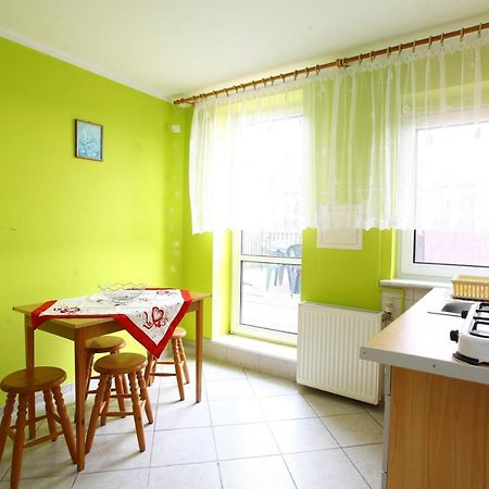 Pokoje Stefania Misdroy Exterior foto